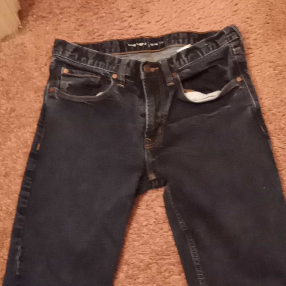Men's old navy jeans